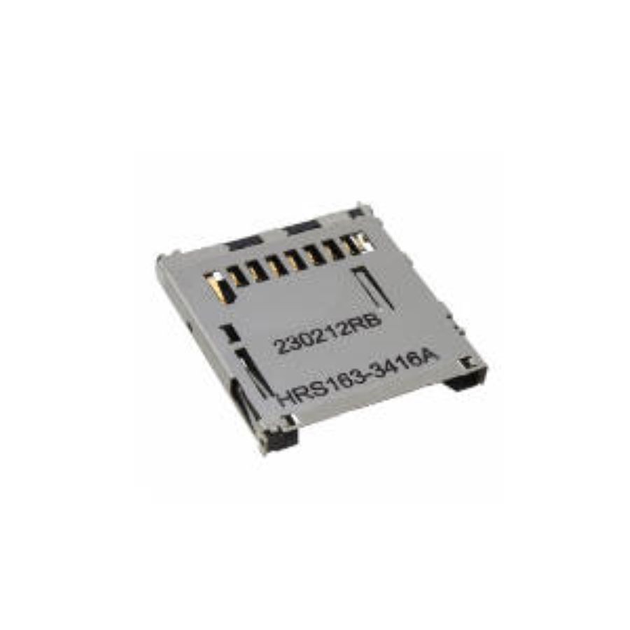 DM1B-DSF-PEJ(22)-Hirose Electric